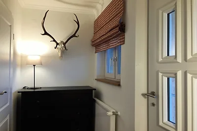 Ferienhaus in Brilon mit Schwimmbecken
