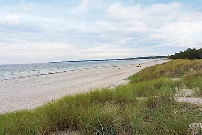4 Personen Ferienhaus in Byxelkrok-By Traum