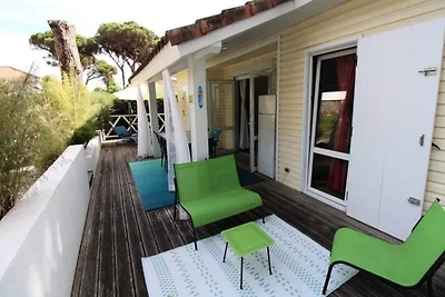 Oasis Park Residence f�r f�nf Personen