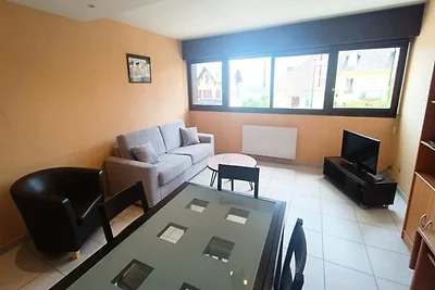 2 Zimmer für 4 Personen