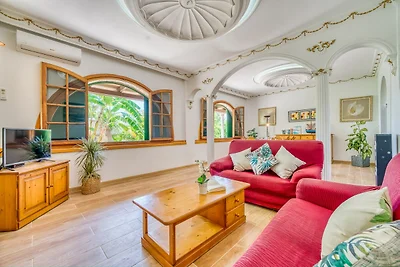 Charmante maison de vacances pour 6 personnes