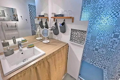 Studio für 2 Personen