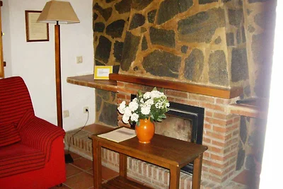 Agriturismo a Valencia de Alcántara con...