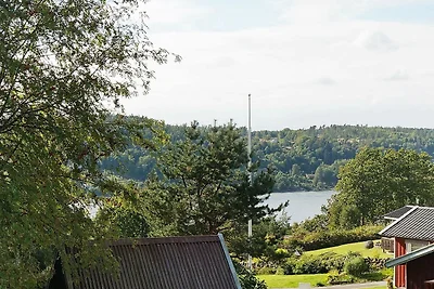 5 Personen Ferienhaus in LJUNGSKILE-By Traum