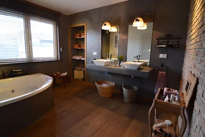 Apartment in Spa in der Nהhe des...