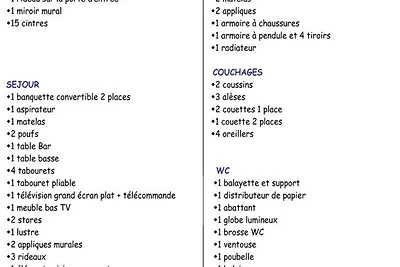Wohnung in Vars mit Ski-in/Ski-out