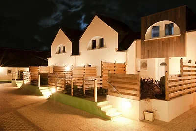 Ferienanlage  Golfe du Morbihan, Larmor-Baden...