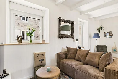 Apartment in Erquy in der Nähe des Cap d'Erqu...