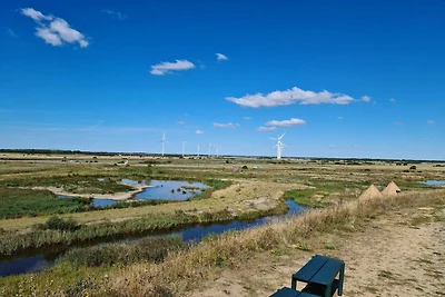 Charmanter Rückzugsort in Ringkøbing