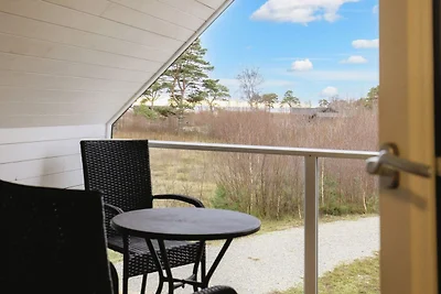 6 Personen Ferienhaus in Læsø-By Traum