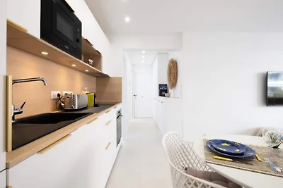 Apartment in Cannes in der Nähe der Croisette