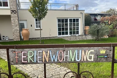 Vakantiehuis Ontspannende vakantie Schorndorf