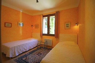 Casa vacanze indipendente a Rossiglione