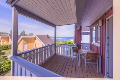 Komfortables Appartement