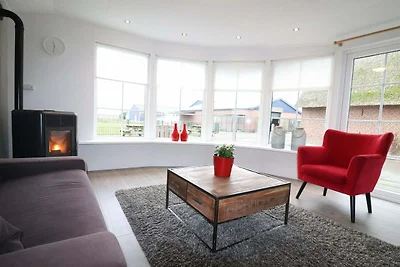 Schönes Ferienhaus in der Nähe eines...