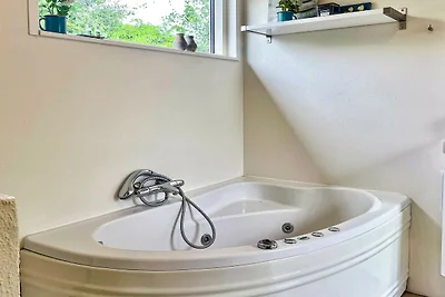 6 Personen Ferienhaus in Glesborg-By Traum