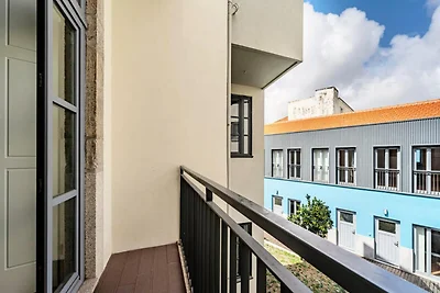Nomad's Formosa Harmony - 1BED Porto
