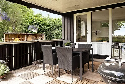 4 Personen Ferienhaus in Frederiksværk