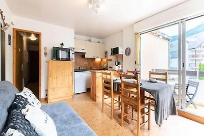 Residenz H.th.ii für 4 Personen