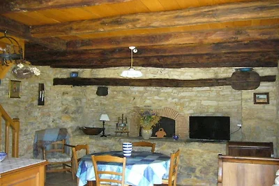Verführerisches Ferienhaus in Salviac mit...