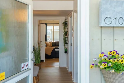 4 Personen Ferienhaus in Ringkøbing-By Traum
