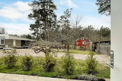 4 Personen Ferienhaus in BORGHOLM
