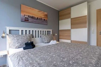 Komfortable Ferienwohnung in St.Peter Ording