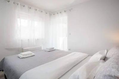 Premium Two-Bedroom Apartment