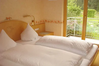 Ferienhaus mit 1 Schlafzimmer