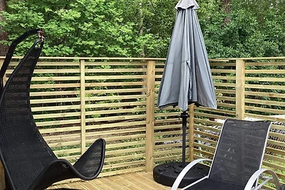 2 Personen vakantie huis in MELLBYSTRAND