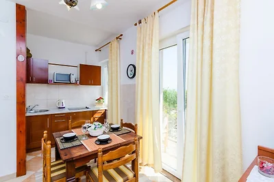 Apartments Nicol - Two-Bedroom Apartment with...