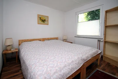Ferienhaus Seeidyll, Teupitz