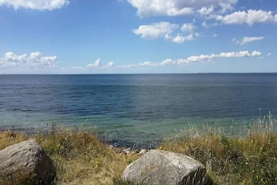 4 Sterne Ferienhaus in Ebberup