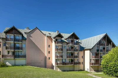 Appartement proche du centre du village