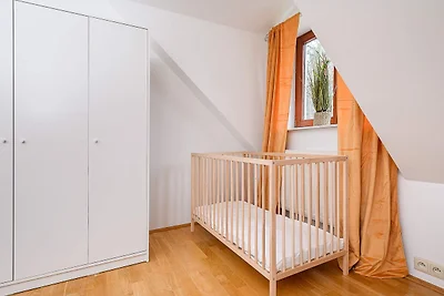 Kuća za odmor Dopust za oporavak Warschau