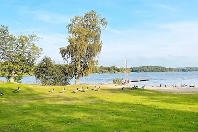4 Sterne Ferienhaus in ENSKEDE-By Traum