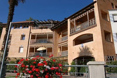 Appartamento tipo D sul Waalweg