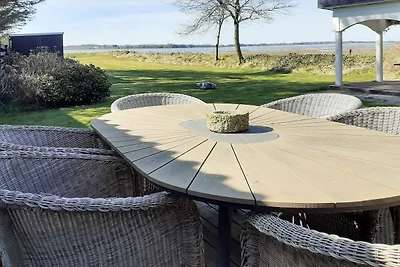 4 Sterne Ferienhaus in Roslev