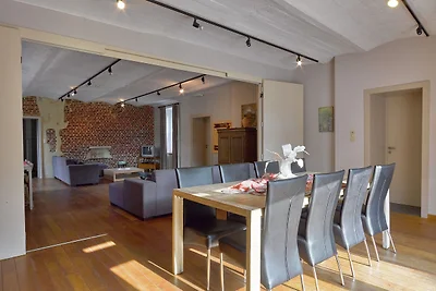 Casa vacanze con giardino a Sint-Truiden