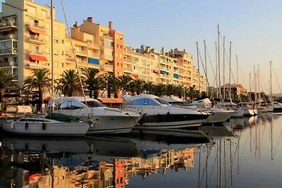 Appartamento a Hyères vicino alle spiagge e a...