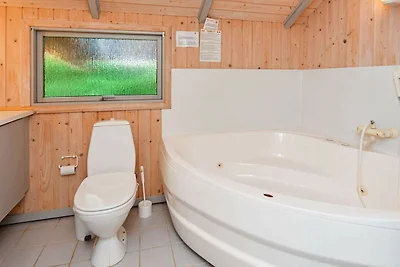 6 Personen Ferienhaus in Ansager