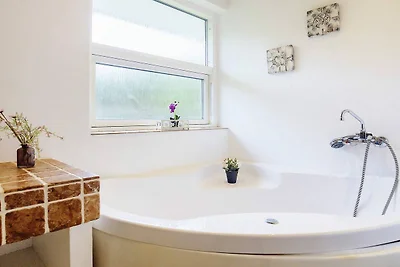 10 Personen Ferienhaus in Væggerløse