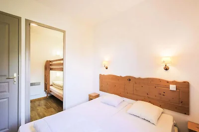 Comfort Appartement met 1 Slaapkamer (6...