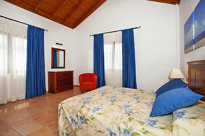 Casa vacanze 4 stelle a La Oliva