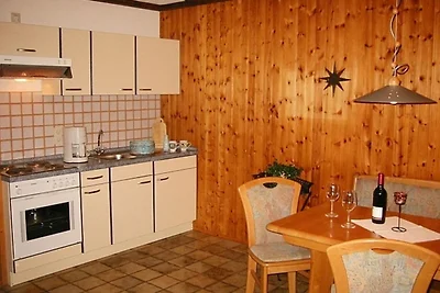 Chalet in Reinskopf mit Kamin & Balkon