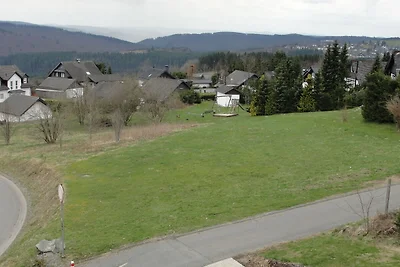 Ferienwohnung in der Nähe des Skigebietes