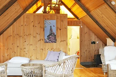 5 Personen Ferienhaus in LONEVÅG