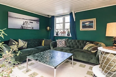 8 Personen Ferienhaus in Gilleleje-By Traum