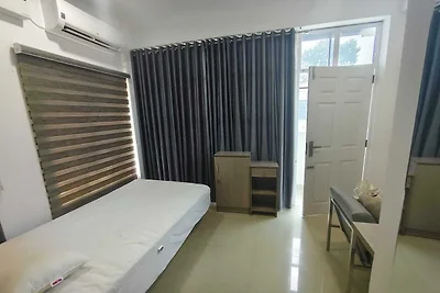 Super Hotel O Chakkaraparambu Vyttila