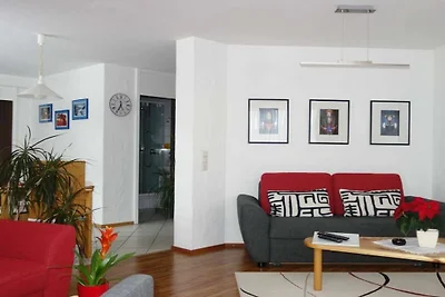 Ferienwohnung mit 1 Schlafzimmer